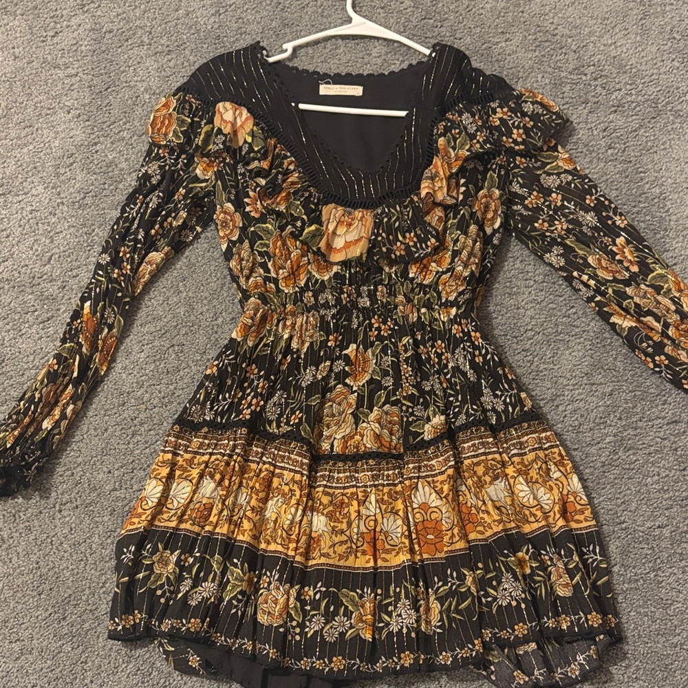 Spell and the Gypsy collective dress